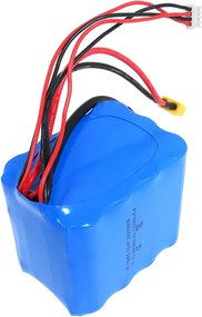 FLYTEC V080 Σκάφος δόλωμα με ανιχνευτή + μπαταρία