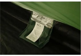 Σκηνή Camping 4-5 Ατόμων INCA Sky Trail Πράσινη