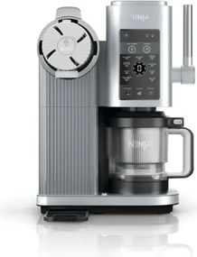 Ninja Creami Swirl Ice Cream Maker 13-in-1, 0,481L, Grey EU NC701EU