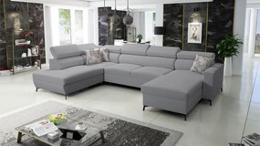 Γωνιακός καναπές Baltico VI-Δεξιά-Gkri