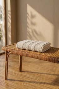Stewehome Πετσέτα μπάνιου από βαμβάκι 70x140 cm