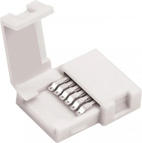 LED ταινίες Muvit iO Μαύρο Πολύχρωμο Χρυσό F 5 m