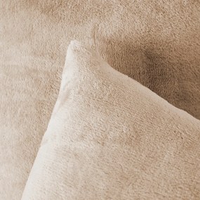 Σετ κρεβατιού – Παπλωματοθήκη &amp; ορθογώνια μαξιλαροθήκη, Fleece