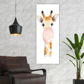 Decorative Canvas Painting DKY21385565323_3080 Multicolor