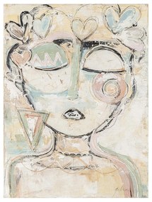Πίνακας (50x70) Arte Libre 14670022