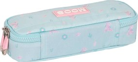 Κασετίνα Moos Garden 22 x 5 x 8 cm Τυρκουάζ