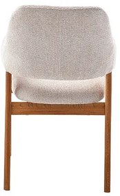 Tibet Τράπεζι Μασίφ Ακακία Σκούρο Καφέ 180x100x77