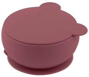 Μπoλ Σιλικόνης Minikoioi Rose