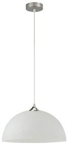 SE21-WH-30 EMULSE OPAL GLASS PENDANT E3 HOMELIGHTING 77-8222