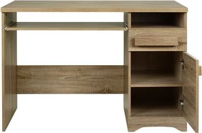 ΓΡΑΦΕΙΟ PLAYROOM SONAMA HM11275 110X55X76.5εκ