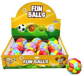 Παιχνίδι αντιστρές μπαλάκι - Fun Balls Antistress
