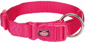 Κολλάρο Σκύλου Trixie New Premium Φούξια M/L 35-55 cm