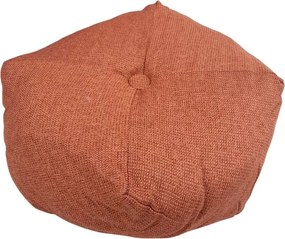 Μαξιλάρι καρέκλας Πουφ - 50cm - 720200 - Dark Brown