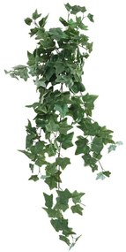 Τεχνητό Κρεμαστό Φυτό Κισσός 00-00-19305-3 100cm Green Marhome Synthetic