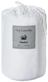 Πάπλωμα Μονό Standard 80% Πούπουλο - 20% Φτερό 160x220 - Guy Laroche