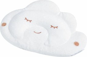 Μαξιλάρι Tineo cloudy Λευκό