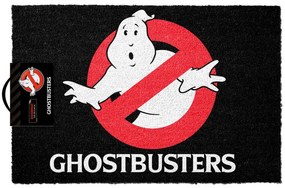 Πατάκι πόρτας Ghostbuster - Logo