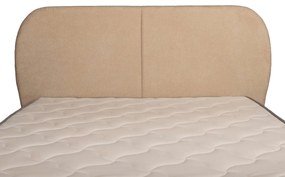 Κρεβάτι Bayron 160x200x130