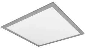 Φωτιστικό Panel Οροφής RL Lighting Alpha R62324587 Γκρι