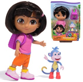 Εικόνες σε δράση Spin Master Dora