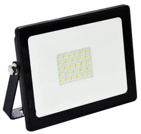 ΠΡΟΒΟΛΕAΣ LED SLIM SMD 20W 4000K