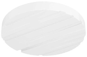 Φωτιστικό Οροφής-Πλαφονιέρα Ferentino 900608 38x6cm Led 19,5W White Eglo