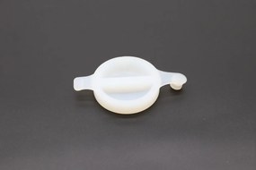 CUTTER 12/18 L- Rubber Lid