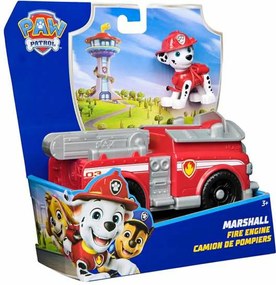 Αυτοκίνητο The Paw Patrol