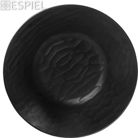 BLACK ΜΠΩΛ ΣΤΡΟΓΓ. 27ΕΚ WAVY MATTE ΜΕΛΑΜΙΝΗΣ