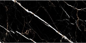 Karag Giza Black 60x120 - Πλακάκι γρανίτη