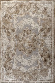 Χαλί Boheme 75070-072 Beige Merinos 133X190cm