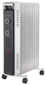 Termomax TR09WN Καλοριφέρ λαδιού 2000W