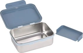 Φαγητοδοχείο inox Laessig Adventure Tractor