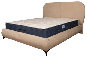 Κρεβάτι Bayron 160x200x130