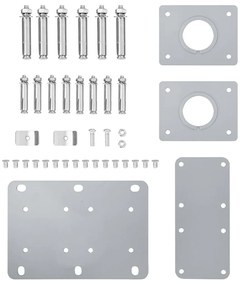 ΣΚΙΑΣΤΡΟ ΠΛΑΪΝΟ ΣΥΡΟΜΕΝΟ ΚΑΦΕ 140 X 600 ΕΚ. 48457