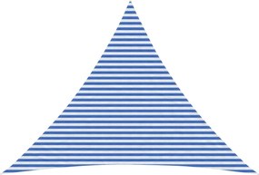 vidaXL Ικανότητα Σκίασης 5 x 5 x 6 m HDPE