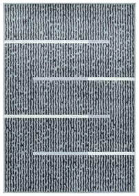 Χαλί All Season (160x230) Ezzo Comfort D283AES Black