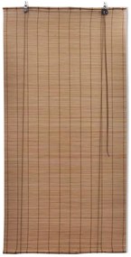 vidaXL Στόρια Σκίασης 2 Τεμαχίων 120 x 160 εκ. από Μπαμπού