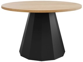 Τραπεζάκι σαλονιού Elipse-Fusiko