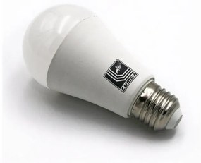 Λάμπα LED 15W Ε27 4000Κ 230V Λευκό13-2722151 Lumen 13-2722151