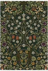 Χαλί Blackthorn Tump 428507 Green Morris 200X280cm