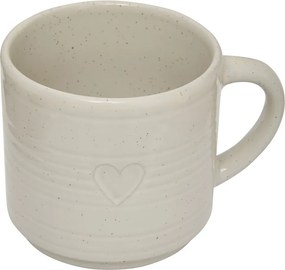 Κούπες 420ml (Σετ 2τμχ) S-D Adele White 212242