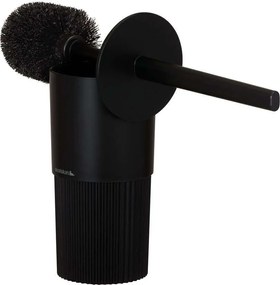 Brave black πιγκάλ Sealskin