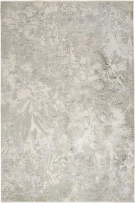 Χαλί (160x240) Βιοκαρπέτ Amorin 03346B L.Grey/CK