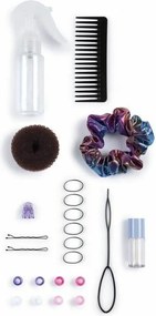 Κούκλα με Aξεσουάρ Smoby Easy to style