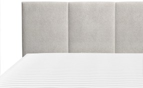 Επενδυμένο κρεβάτι Box Best II-Mpez-180 x 200
