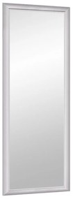 Καθρέπτης Τοίχου Violetta 1900289 50x150cm Silver Mirrors &amp; More Mdf