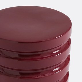 Βοηθητικό τραπεζάκι από κεραμικό, Kerros