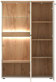 Βιτρίνα mini Cutou-Δεξιά