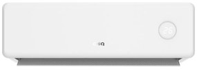 IQ CHiQ 12DK Κλιματιστικό Inverter 12000 BTU με Ιονιστή και WiFi, A++/A+